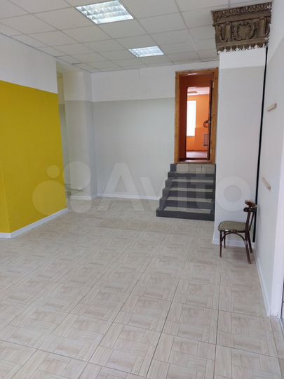 Торговая площадь, 50 м²