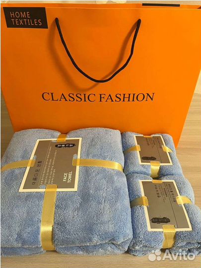 Набор полотенец