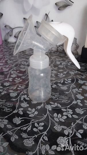 Молокоотсос