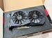 Видеокарта asus radeon rx 570 8gb