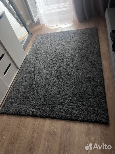 Ковер IKEA бу