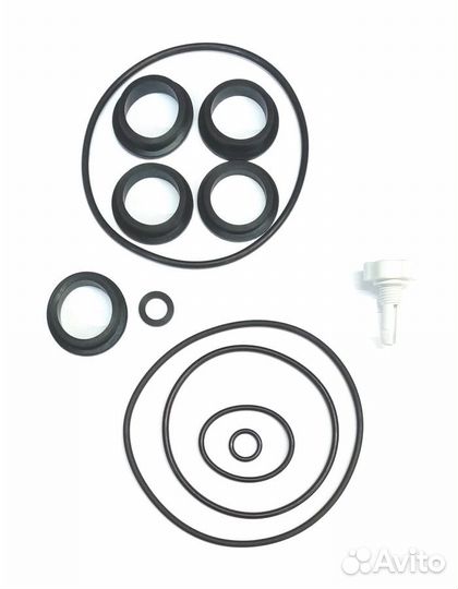Комплект уплотнителей и воздушного клапана Intex р