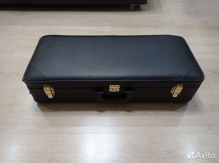 Саксофон альт Selmer Super Action Serie 2