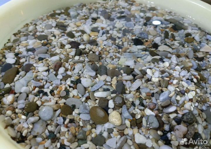 Грунт для аквариума