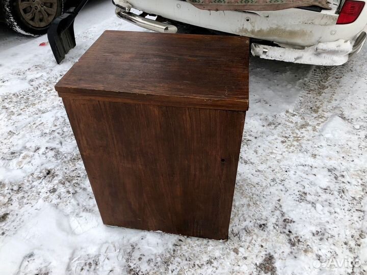 Швейная машинка ножная чайка-2