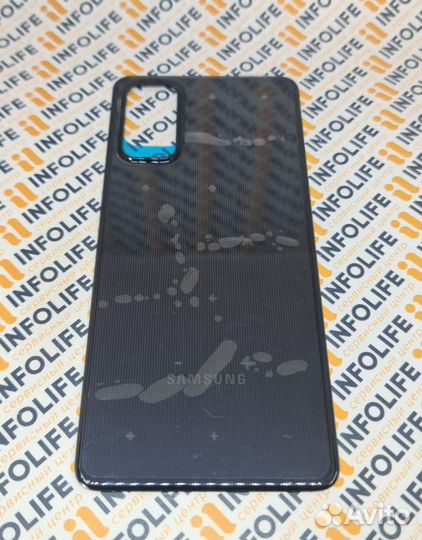 Задняя крышка для Samsung SM-M526 Galaxy M52 5G