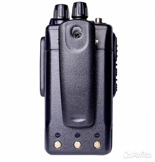 Аргут А-41 двухдиапазонная радиостанция