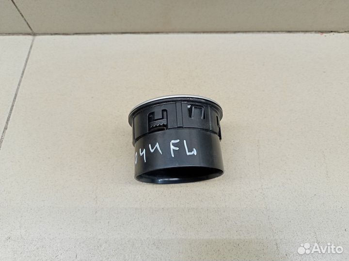 Дефлектор воздушный On-Do 2014