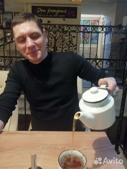 Мужчина на час