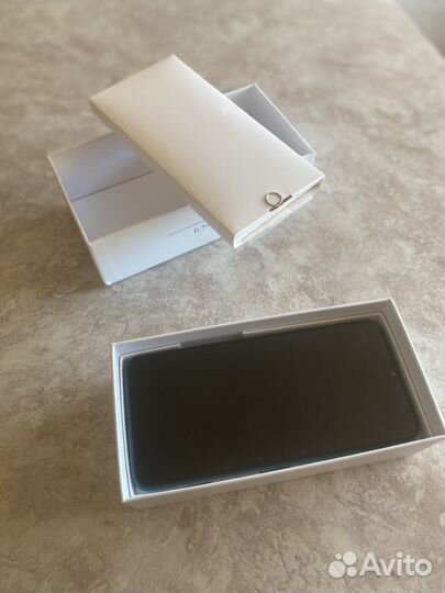 Телефон Xiaomi redmi 9 nfc