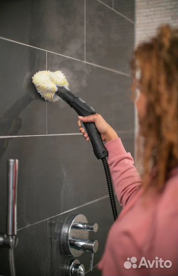 Пароочиститель Karcher SC 2 EasyFix