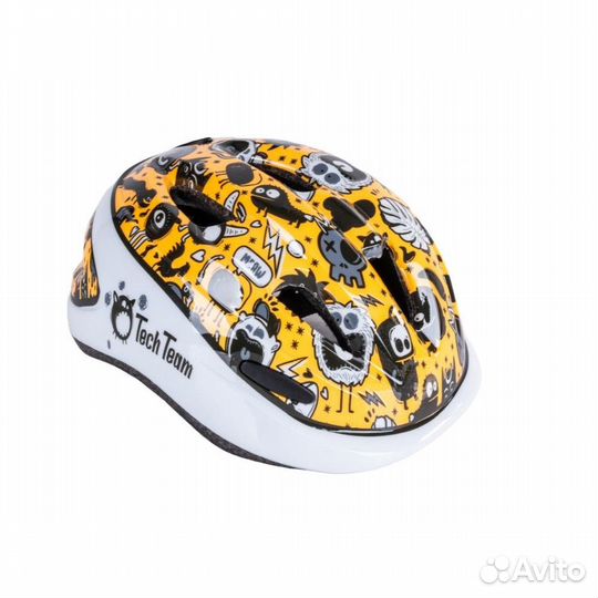 Шлем детский gravity 100 1/24 850036