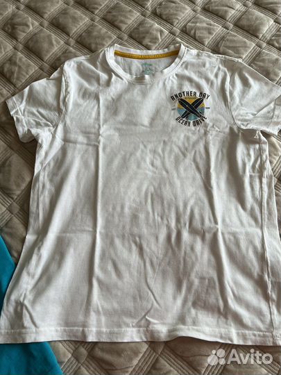 Пакет брендовых вещей на мальчика 154