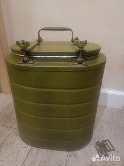 Термос твн-12 литров