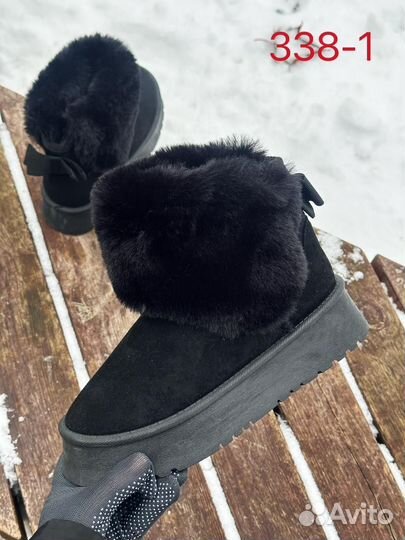 Угги р. 36,37,38,39,40,41