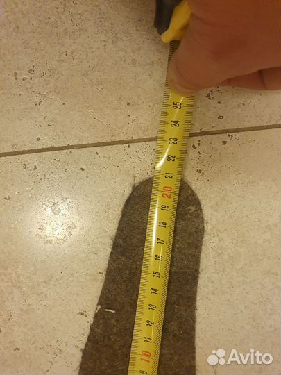 Горнолыжные ботинки детские 33 размер