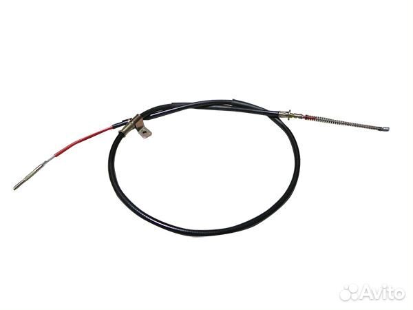 Трос ручника правый Chery Bonus