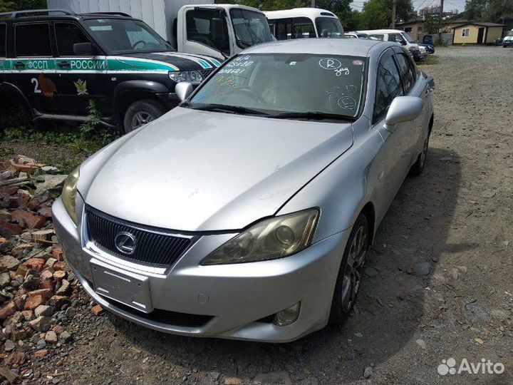 Радиатор печки Lexus Is250 GSE20 4GR-FSE 2008