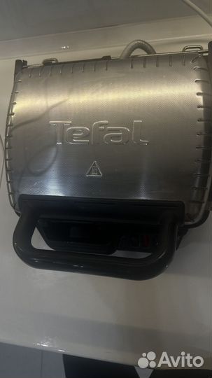 Гриль тефаль