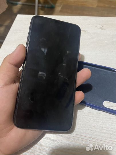 iPhone Xs Max, 64 ГБ
