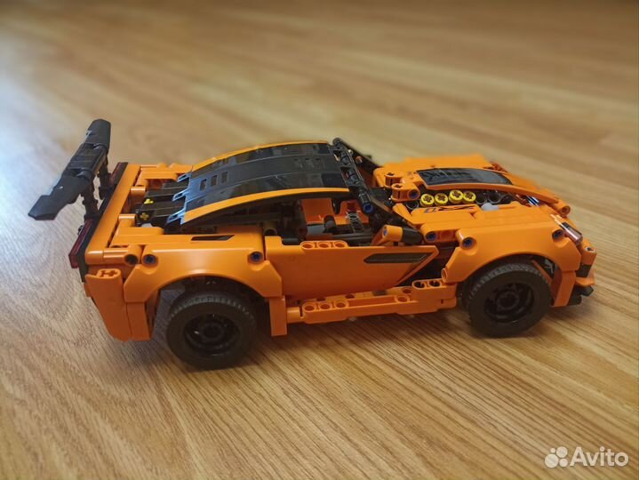 Lego Technic 42093