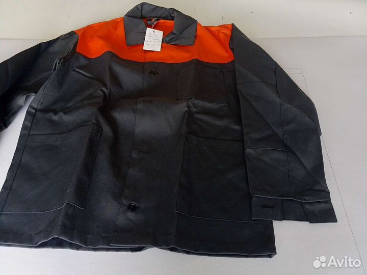 Костюм рабочий, спецодежда