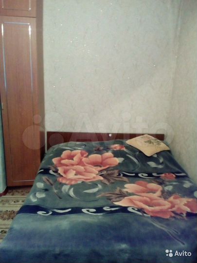 1-к. квартира, 38 м², 5/9 эт.