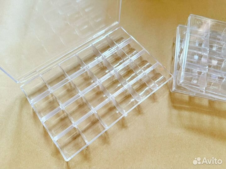 Контейнер для хранения