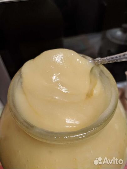 Мед натуральный, разнотравие. Доставка бесплатно