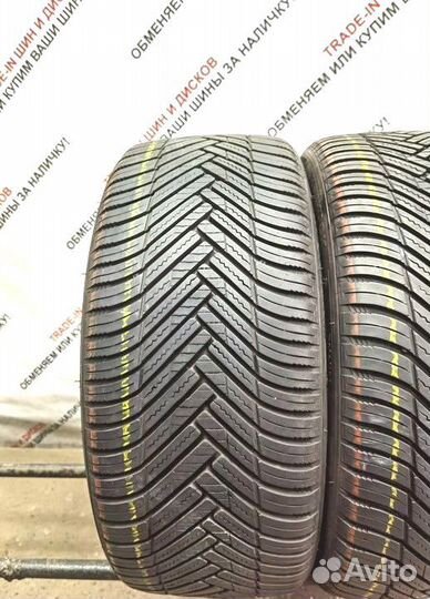 Hankook Kinergy 4s2 X H750A 225/40 R18 92R