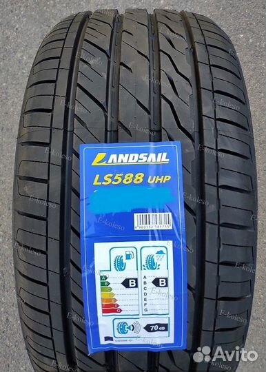 Landsail LS588 UHP 245/40 R18 97W