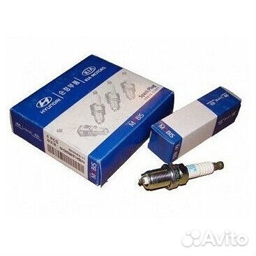 Свеча зажигания Hyundai/Kia 18855-10060