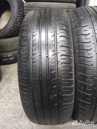 Hankook Optimo K415 205/60 R16