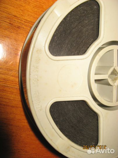 Учебный фильм 