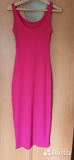 Сарафан летний