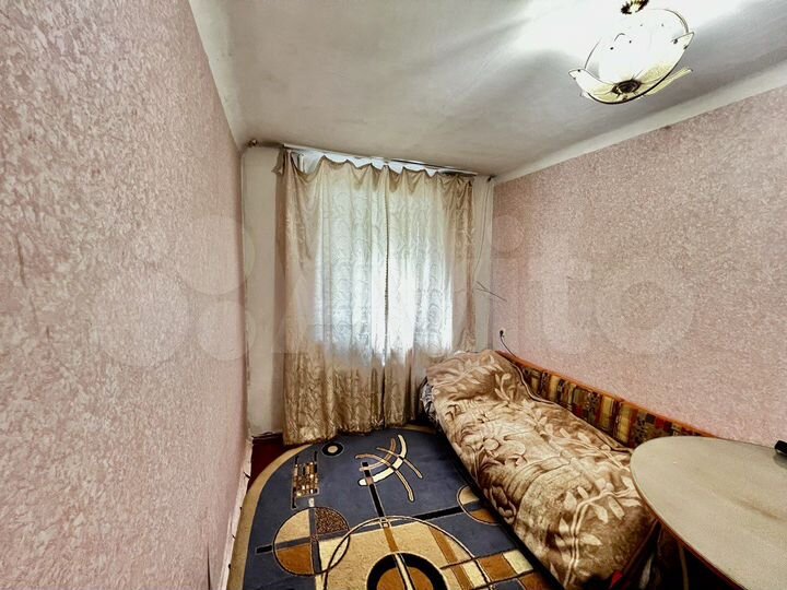 2-к. квартира, 44 м², 1/5 эт.