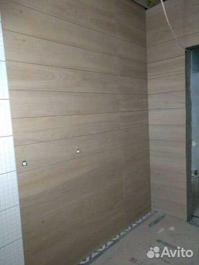 Ремонт квартир под ключ