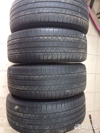 Michelin Latitude Tour HP 245/60 R18 104H