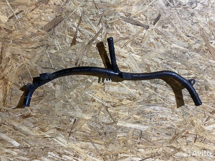 Трубка системы охлаждения Skoda Octavia A7 13-21