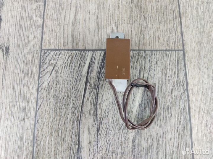 Реле кондиционера Albea