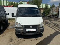 ГАЗ ГАЗель 33023 2.9 MT, 2015, 318 000 км, с пробегом, цена 850 000 руб.