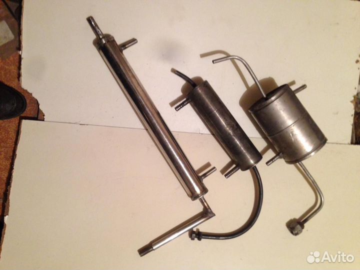 Самогонный аппарат дистилятор