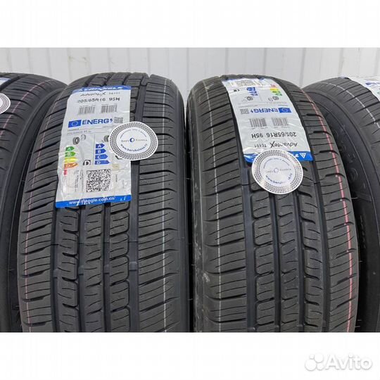 Triangle AdvanteX TC101 185/55 R15