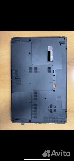 Acer aspire e1-731