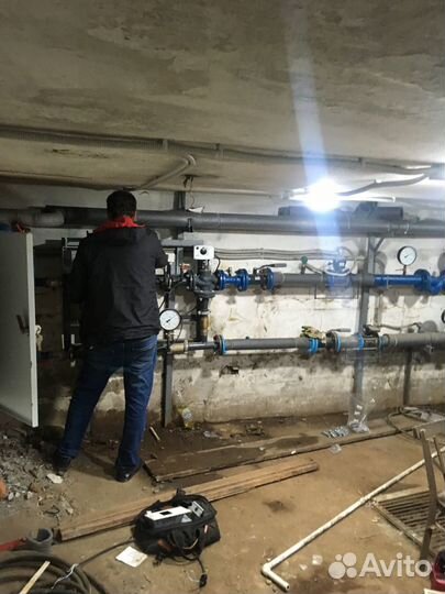 Сварщики, сантехники, монтажники