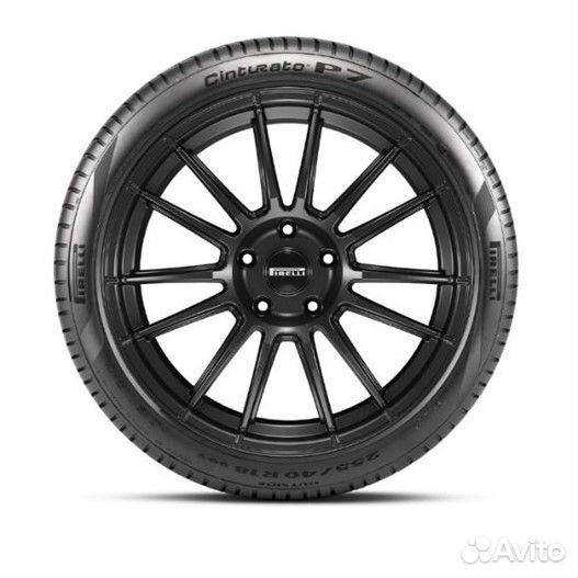 Pirelli Cinturato P7 new 215/55 R18 99V