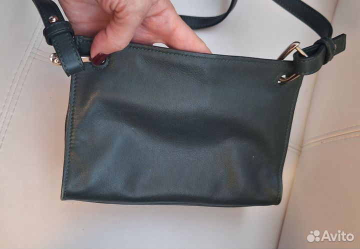 Massimo dutti сумка