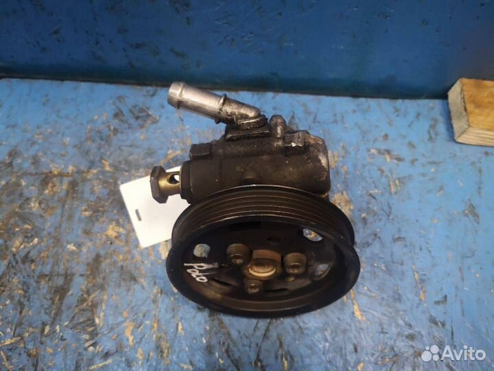 Гур Volkswagen Polo 3 (1994 - 2001) 6N0145157