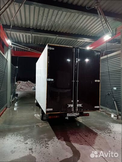 Грузоперевозки межгород по стране от 200км