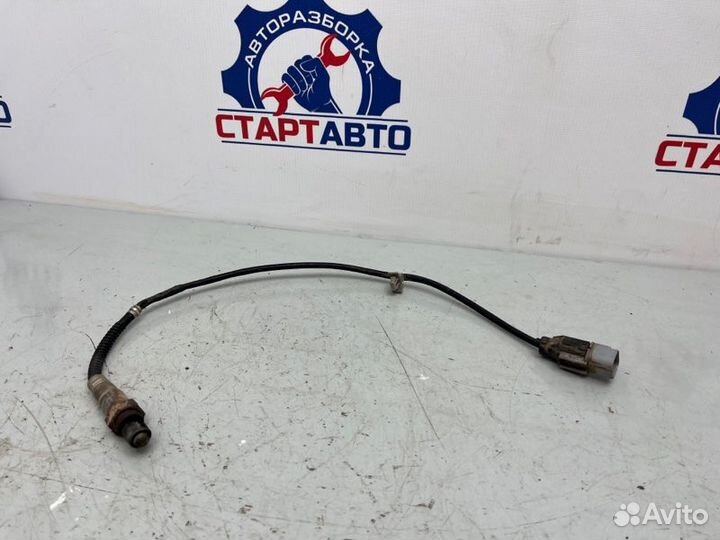 Датчик кислородный/Lambdasonde Hyundai Sonata IV